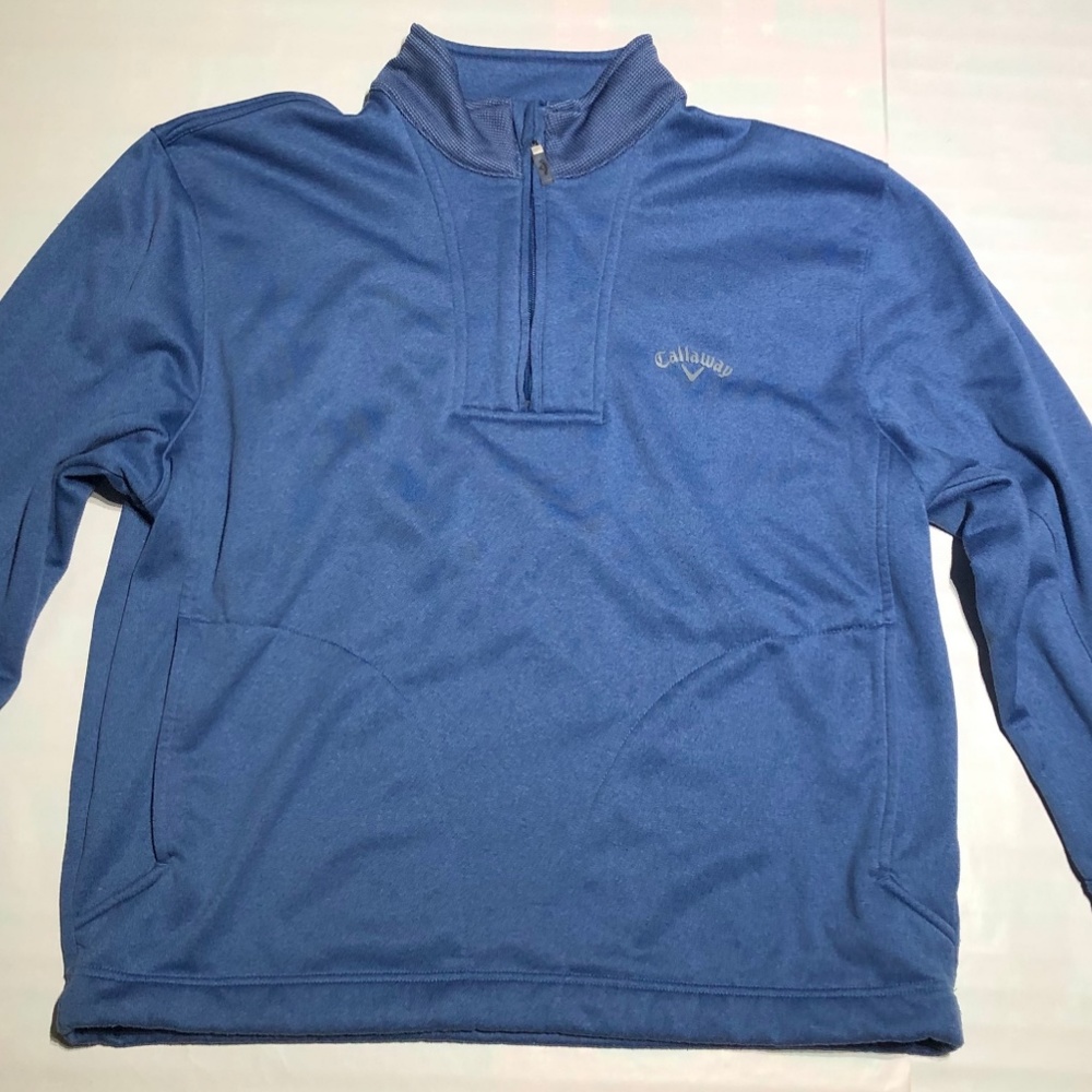 Callaway Golf Jacket